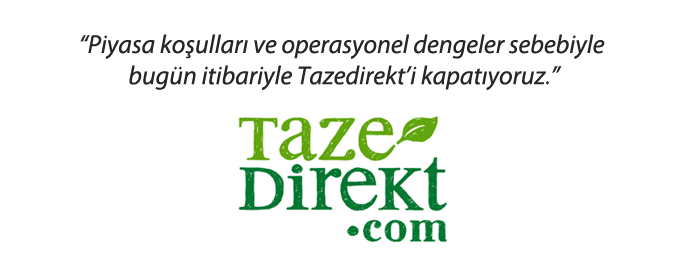 tazedirekt.com